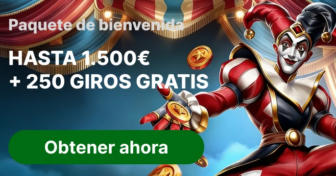 Happy jokers casino